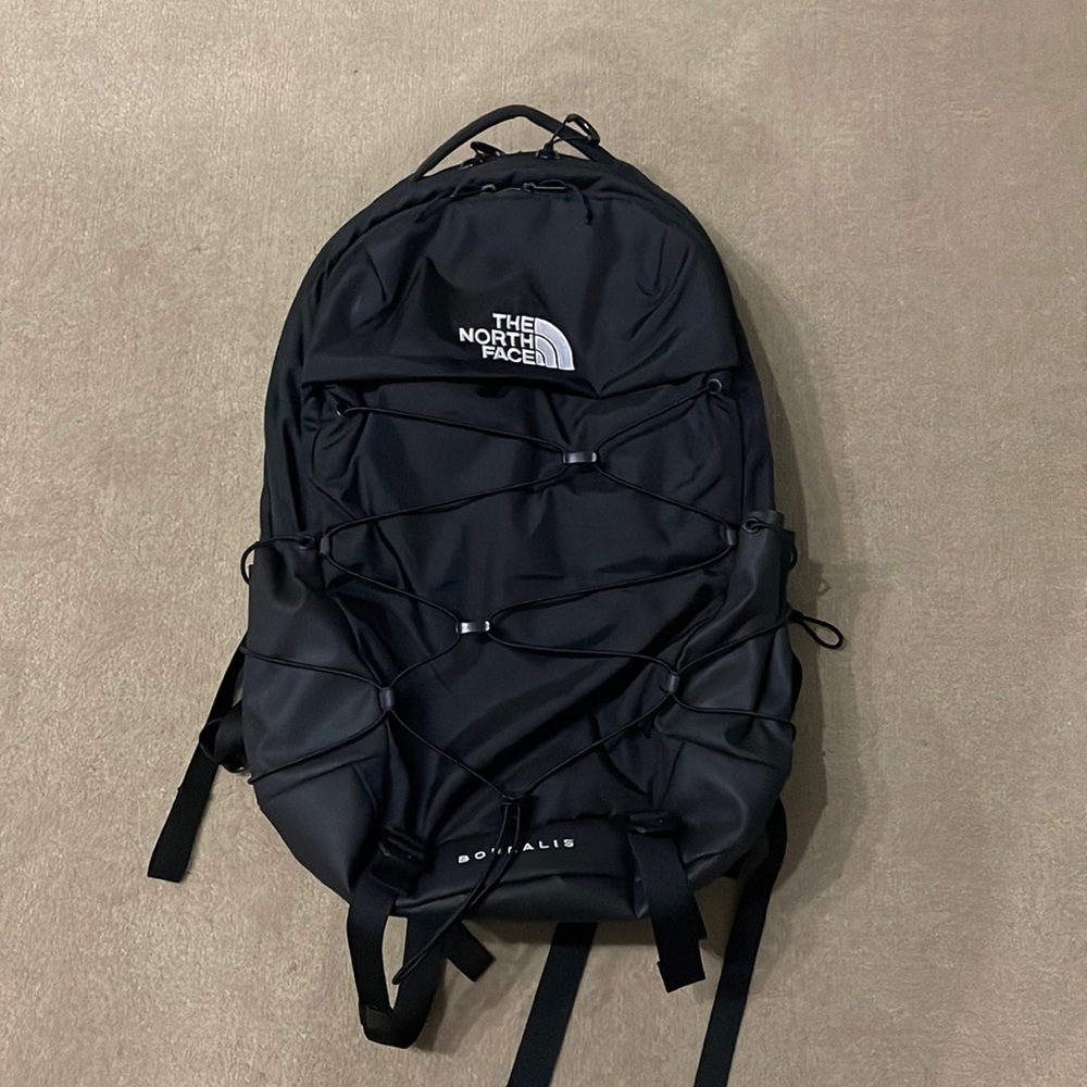 The North Face Borealis Backpack